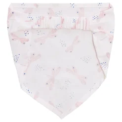 Chapeaux, Bonnets, Écharpes*P'tit bisou Mon Petit Nuage Bandana Taille unique de Libellule
