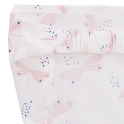 Chapeaux, Bonnets, Écharpes*P'tit bisou Mon Petit Nuage Bandana Taille unique de Libellule