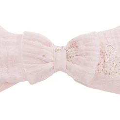 Chapeaux, Bonnets, Écharpes*P'tit bisou Mon Petit Nuage Bandeau Taille unique de Nuage rose