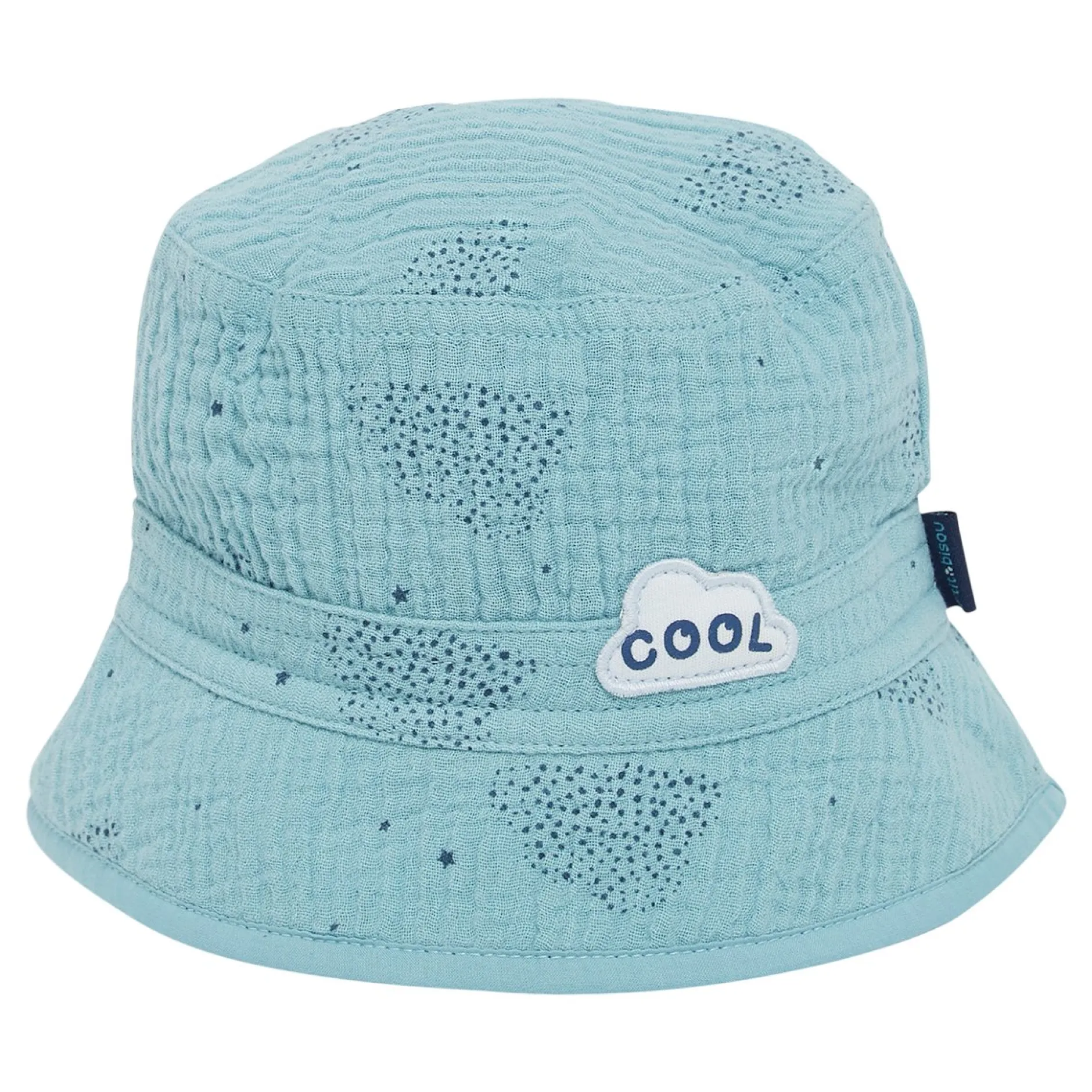 Chapeaux, Bonnets, Écharpes*P'tit bisou Mon Petit Nuage Bob 6-9 mois de Nuage bleu