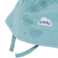 Chapeaux, Bonnets, Écharpes*P'tit bisou Mon Petit Nuage Bob 6-9 mois de Nuage bleu