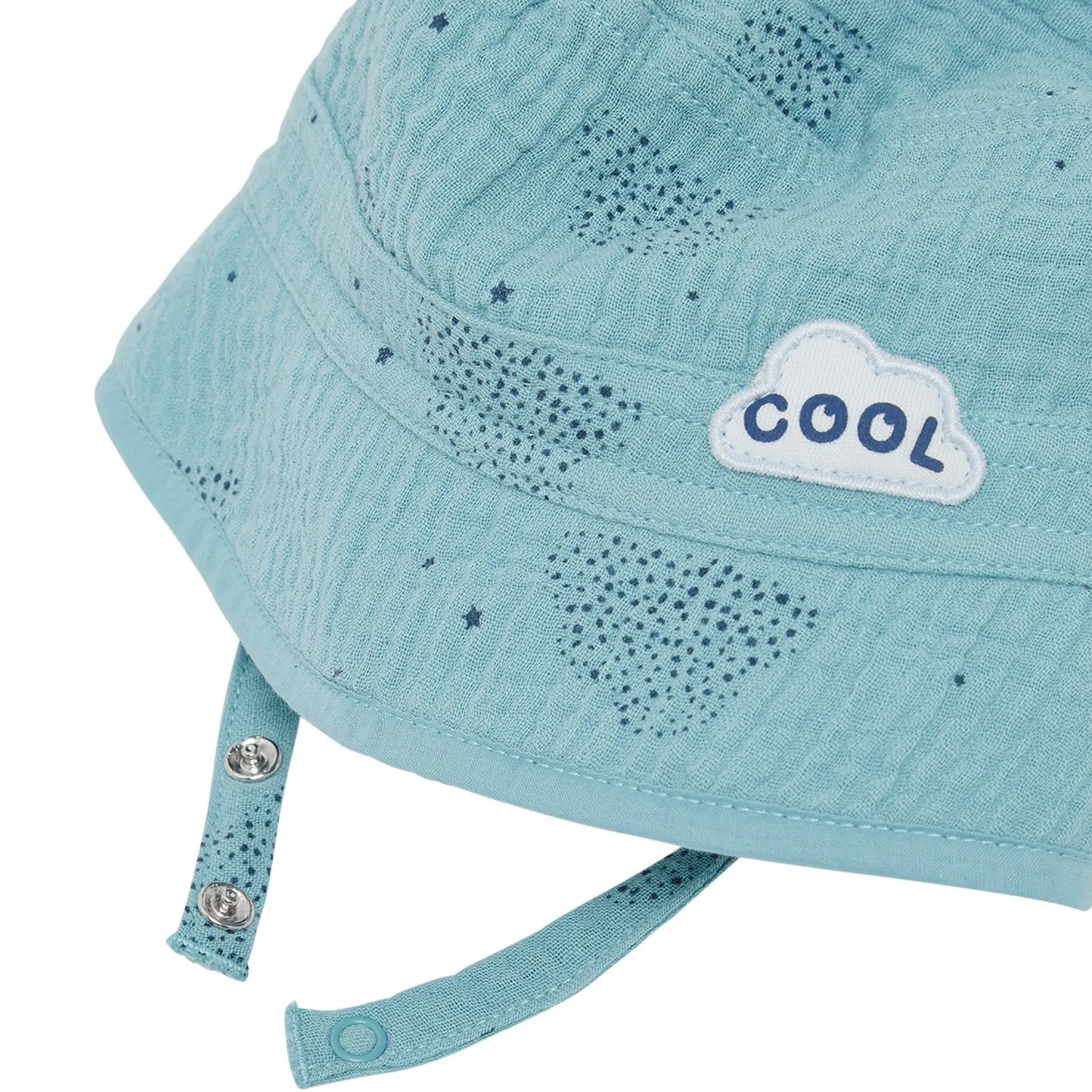 Chapeaux, Bonnets, Écharpes*P'tit bisou Mon Petit Nuage Bob 6-9 mois de Nuage bleu