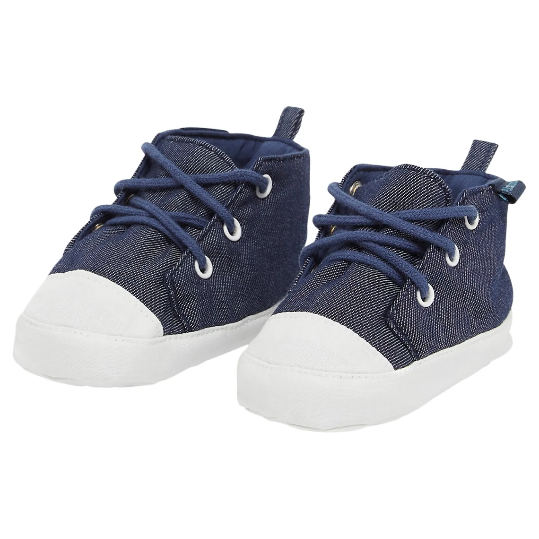 Chaussettes, Chaussons*P'tit bisou Mon Petit Nuage Chaussons de Brutus