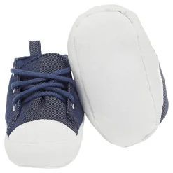 Chaussettes, Chaussons*P'tit bisou Mon Petit Nuage Chaussons de Brutus