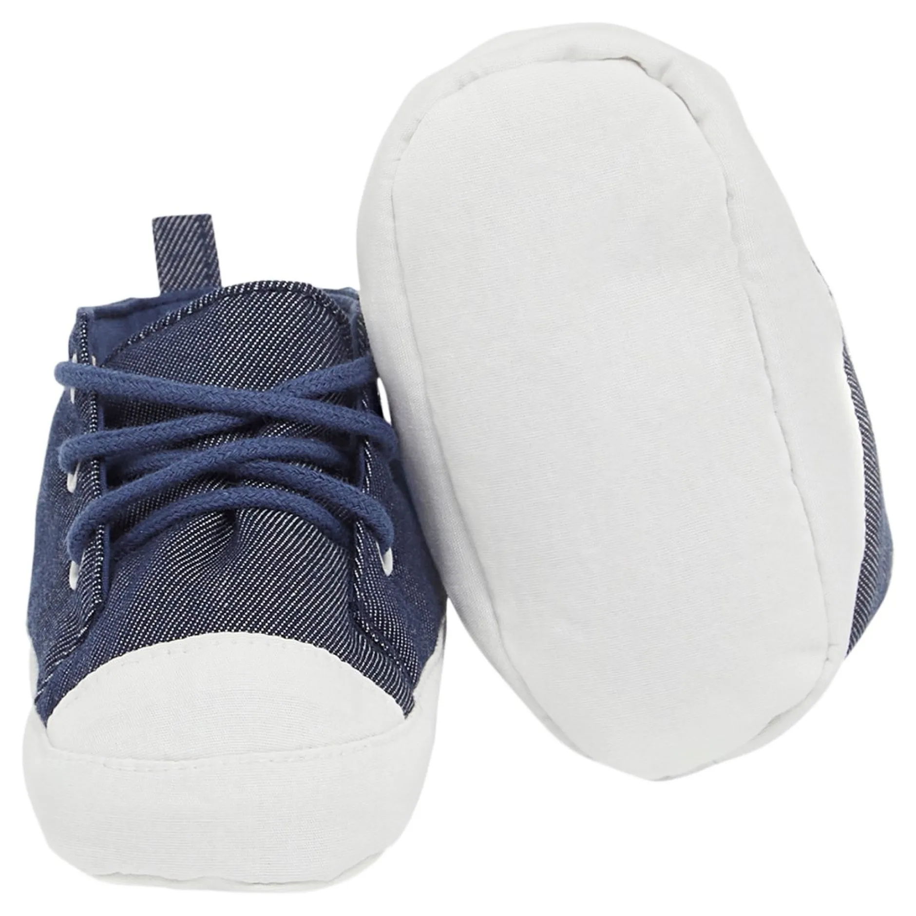 Chaussettes, Chaussons*P'tit bisou Mon Petit Nuage Chaussons de Brutus