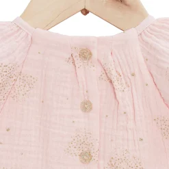 Combinaisons, Salopettes*P'tit bisou Mon Petit Nuage Combinaison de Nuage rose