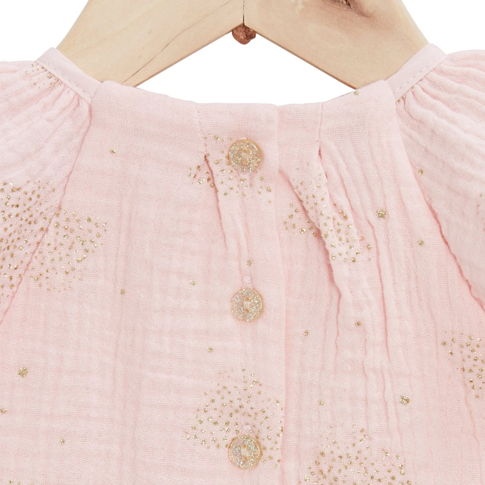 Combinaisons, Salopettes*P'tit bisou Mon Petit Nuage Combinaison de Nuage rose