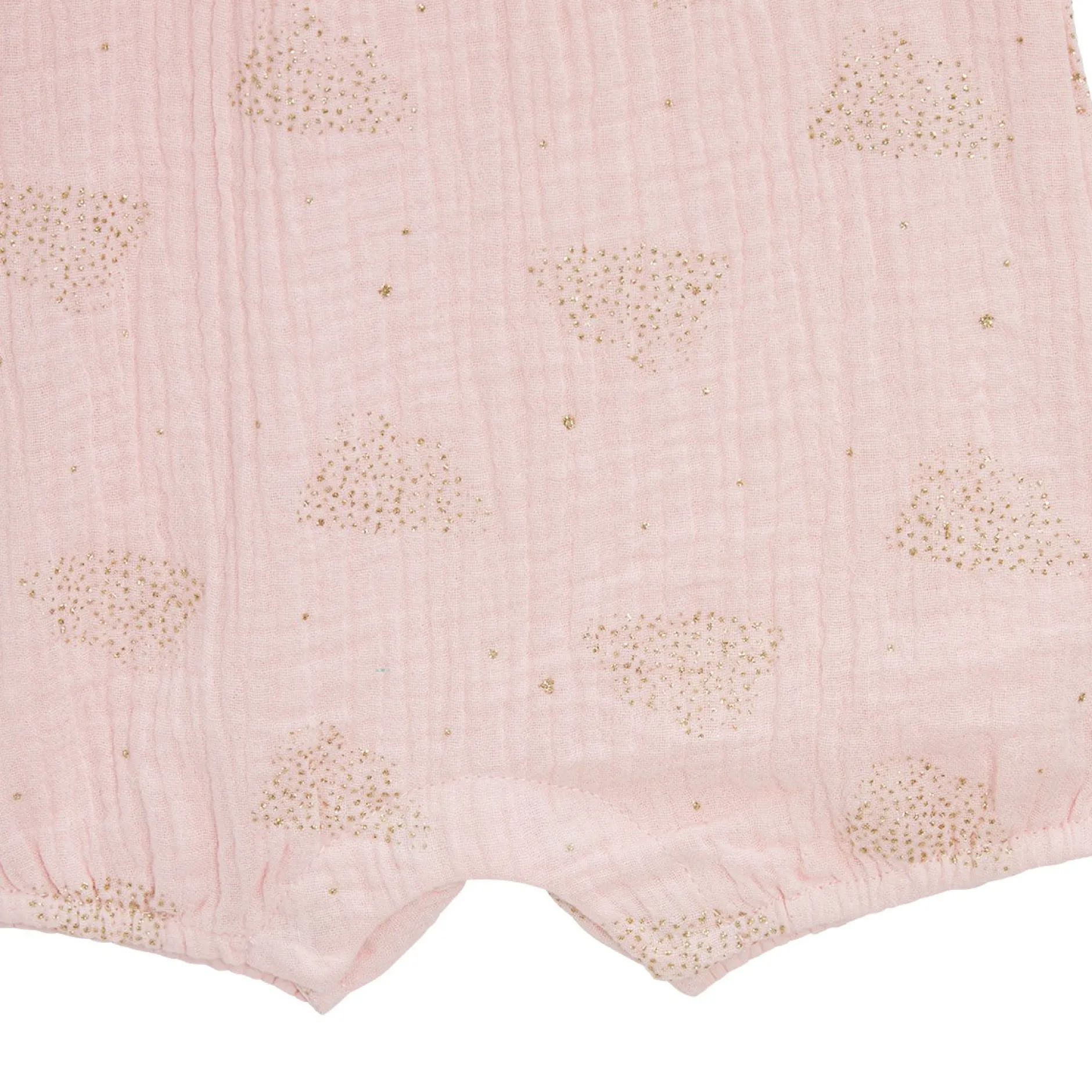 Combinaisons, Salopettes*P'tit bisou Mon Petit Nuage Combinaison de Nuage rose