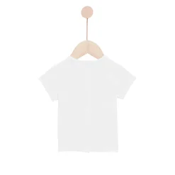 Pantalons, Shorts|T-Shirts, Polos, Chemises*P'tit bisou Mon Petit Nuage Ensemble salopette de Brutus