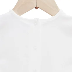 Pantalons, Shorts|T-Shirts, Polos, Chemises*P'tit bisou Mon Petit Nuage Ensemble 2 pièces 1 mois de Nuage bleu