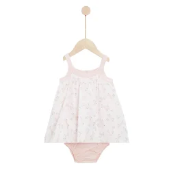 Robes, Jupes*P'tit bisou Mon Petit Nuage Robe de Libellule