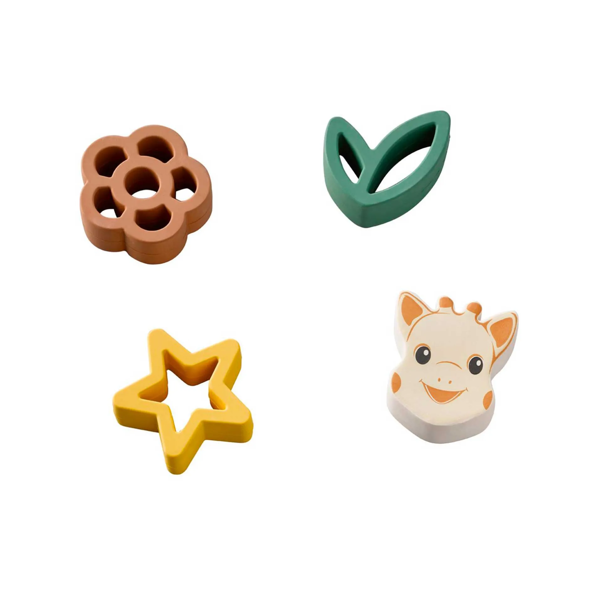 Puzzle*Sophie La Girafe® Mon premier puzzle de