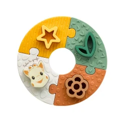 Puzzle*Sophie La Girafe® Mon premier puzzle de