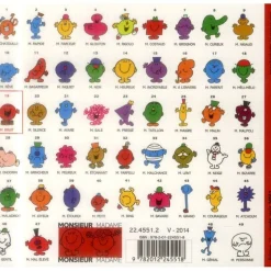 Livres*Hachette Jeunesse Monsieur Bruit de