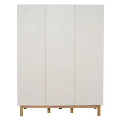 Armoires 3 Portes*Quax Mood Armoire 3 portes de Clay