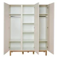 Armoires 3 Portes*Quax Mood Armoire 3 portes de Clay