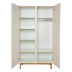 Armoires 2 Portes*Quax Mood Armoire 2 portes de Clay