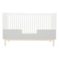 Barrières De Lit*Quax Mood Barrière de lit 70 x 140 cm de Clay