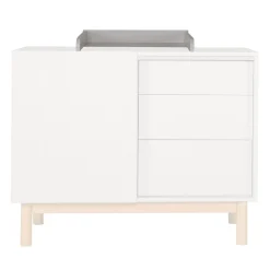 Plans À Langer|Plans*Quax Mood Dispositif à langer de Clay