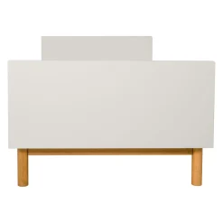 Lits 90X190 Non Évolutifs*Quax Mood Lit junior 90 x 200 cm de Clay