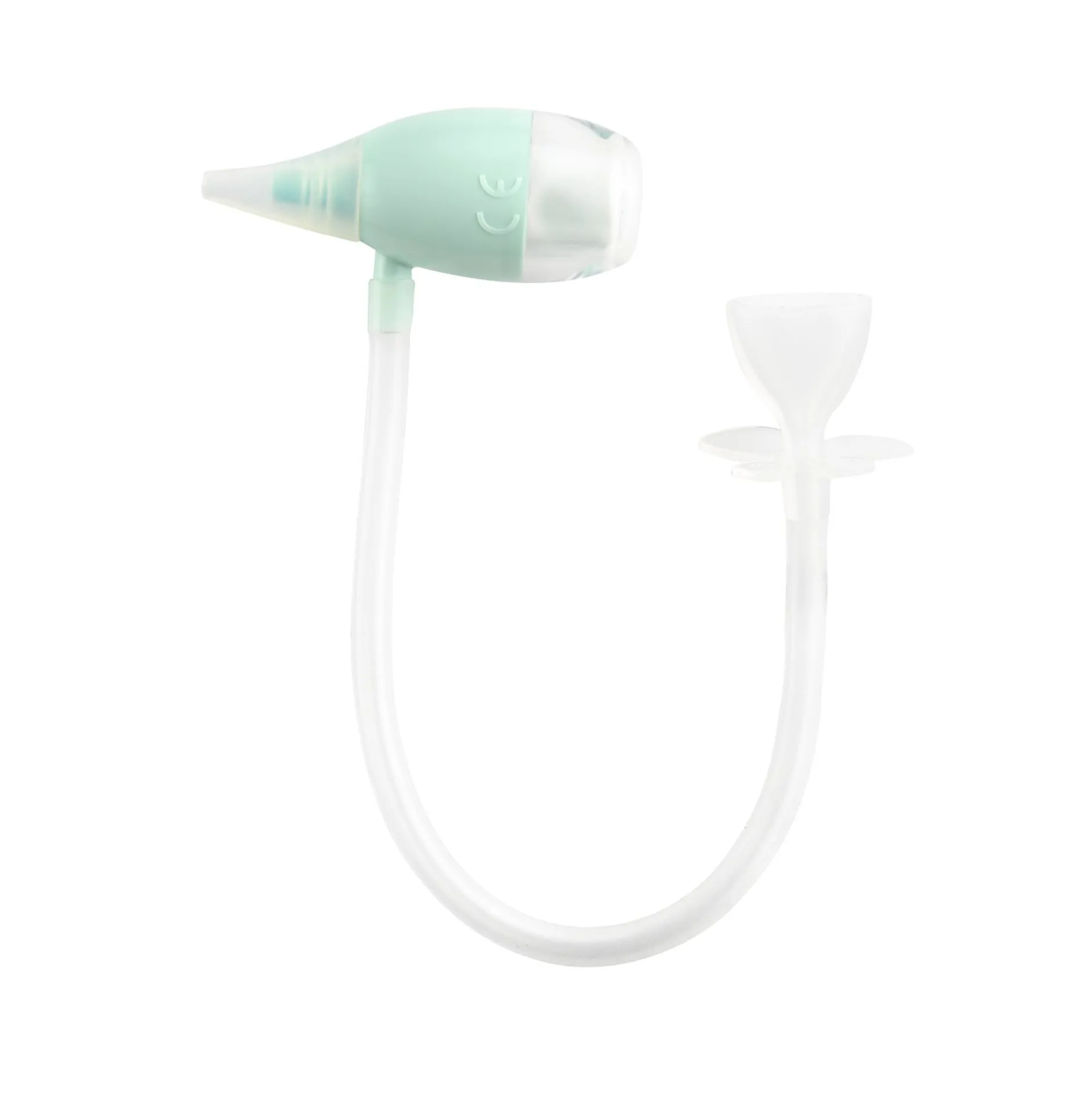 Mouche-Bébés*Maïka Mouche bébé par aspiration de