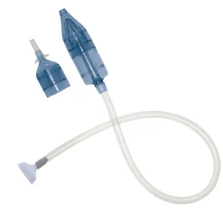 Mouche-Bébés*Béaba Mouche bébé par aspiration de Mineral