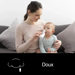 Mouche-Bébés*Braun Mouche-bébé 1 - BNA100 de BNA100EU