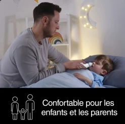 Mouche-Bébés*Braun Mouche-bébé 1 - BNA100 de BNA100EU