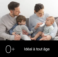 Mouche-Bébés*Braun Mouche-bébé 1 - BNA100 de BNA100EU