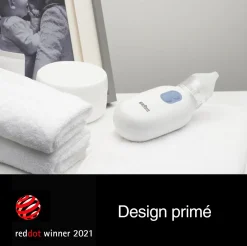 Mouche-Bébés*Braun Mouche-bébé 1 - BNA100 de BNA100EU