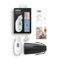 Mouche-Bébés*Braun Mouche-bébé 1 - BNA100 de BNA100EU