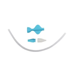 Mouche-Bébés*Little Band Mouche-bébé R’Evolution de Bleu