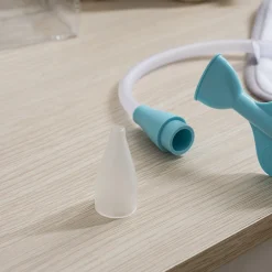 Mouche-Bébés*Little Band Mouche-bébé R’Evolution de Bleu