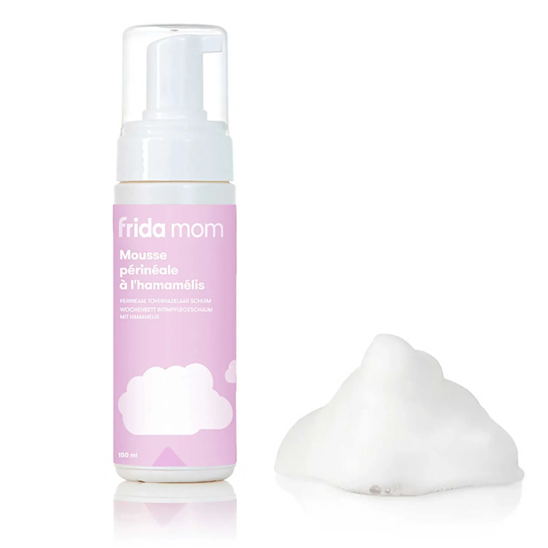 Soins & Beauté|Vêtements*Frida Mousse périnéale à l’hamamélis de