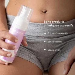 Soins & Beauté|Vêtements*Frida Mousse périnéale à l’hamamélis de