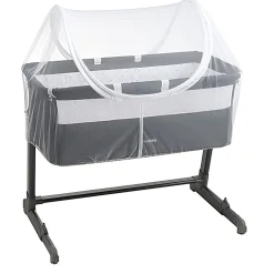 Moustiquaires Et Anti-Moustiques*Maïka Moustiquaire Berceau et Cododo de