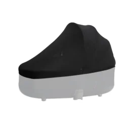 Moustiquaires Et Anti-Moustiques|Autres Accessoires*CYBEX Moustiquaire Nacelle Poussette Priam/ePriam/Mios de Noir