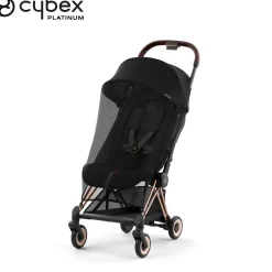Tout Pour Vos Balades|Accessoires Poussettes*CYBEX Moustiquaire pour poussette Coya de