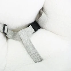 Bascules*Trois Kilos Sept Mouton à bascule Wooly de