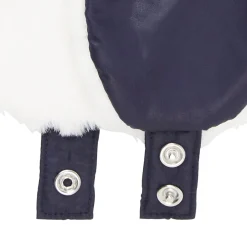 Chapeaux, Bonnets, Écharpes*P'tit bisou Mr Constellation Chapka en nylon de Blue Castel