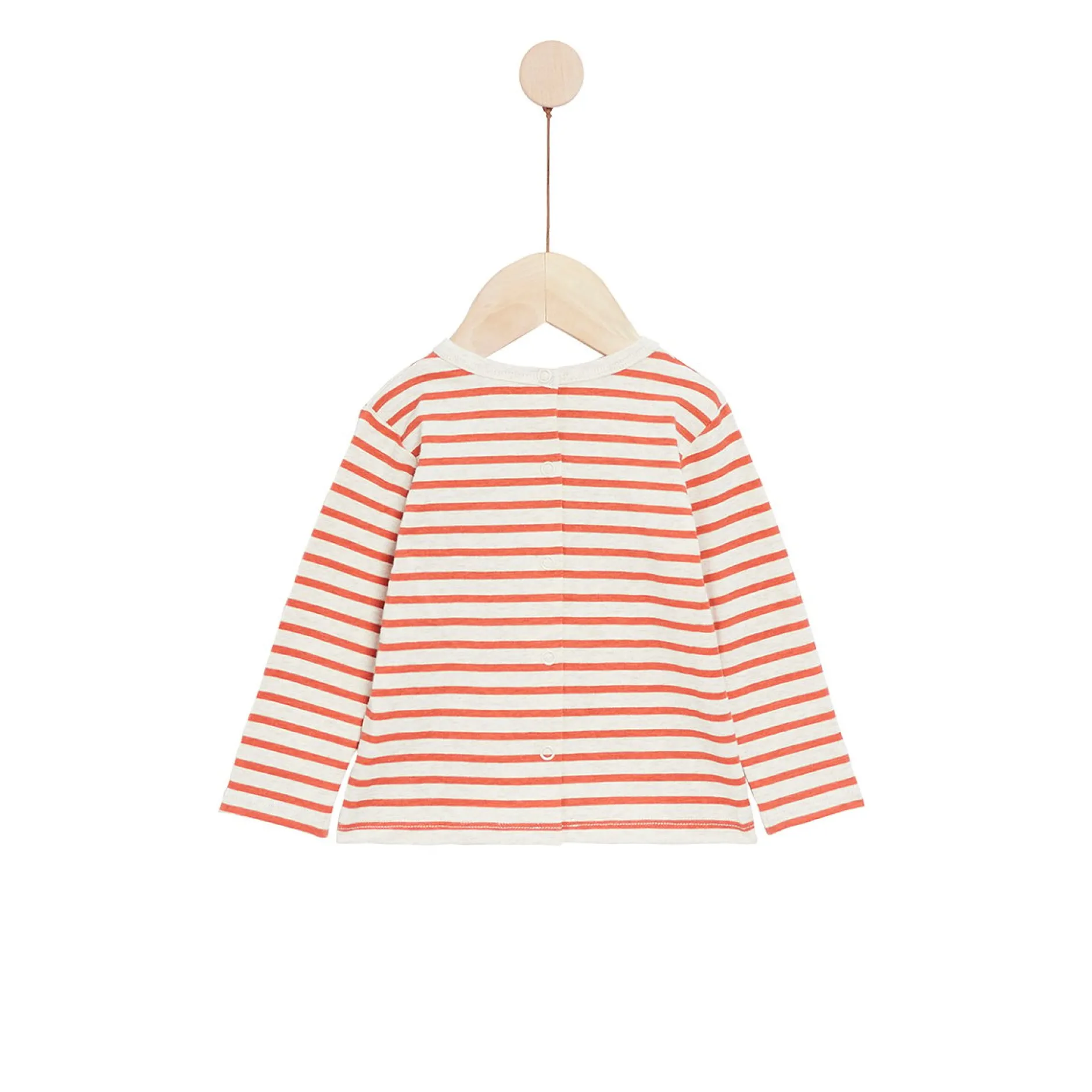 Combinaisons, Salopettes|T-Shirts, Polos, Chemises*P'tit bisou Mr Constellation Ensemble 2 pièces de Stripe Saturne