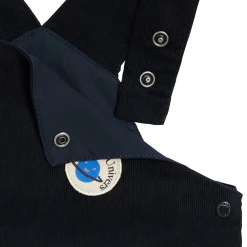 Combinaisons, Salopettes|T-Shirts, Polos, Chemises*P'tit bisou Mr Constellation Ensemble 2 pièces de Stripe Saturne