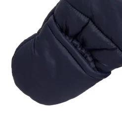 Vestes, Manteaux, Pilotes*P'tit bisou Mr Constellation Pilote avec pieds et moufles de Blue Castel