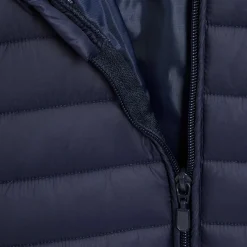 Vestes, Manteaux, Pilotes*P'tit bisou Mr Constellation Pilote avec pieds et moufles de Blue Castel