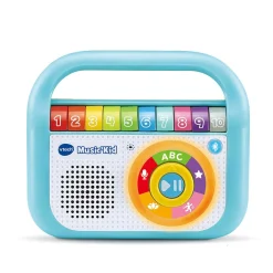 Autres Jouets D'Éveil*Vtech Music'Kid de