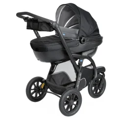 Tout Pour Vos Balades|Nacelles*Chicco Nacelle Activ3 de Jet Black