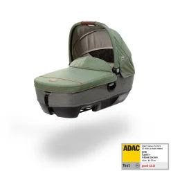 Tout Pour Vos Trajets*Joie Nacelle auto Calmi de Pine