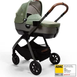 Tout Pour Vos Trajets*Joie Nacelle auto Calmi de Pine