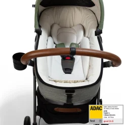 Tout Pour Vos Trajets*Joie Nacelle auto Calmi de Pine