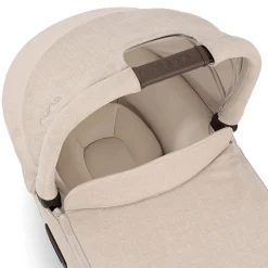 Tout Pour Vos Balades|Tout Pour Vos Trajets*Nuna Nacelle auto Cari Next de Biscotti